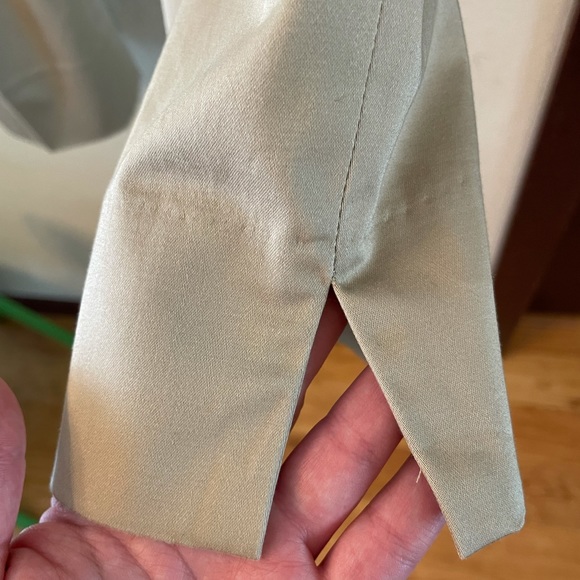 Claudia Ev Capri Pants - Picture 4 of 6